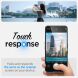 Захисне скло Spigen (SGP) GLAS.tR EZ Fit для Nothing Phone (3a) / (3a) Pro (AGL09429) (377757). Фото 6 з 7