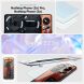 Захисне скло Spigen (SGP) GLAS.tR EZ Fit для Nothing Phone (3a) / (3a) Pro (AGL09429) (377757). Фото 2 з 7