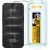 Защитное стекло WEKOME WTP-034 Full Glue для iPhone 18 Pro Max  / 17 Pro Max - Black: фото 1 из 9