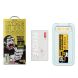 Защитное стекло WEKOME WTP-034 Full Glue для iPhone 18 Pro Max  / 17 Pro Max - Black (423972B). Фото 8 из 9