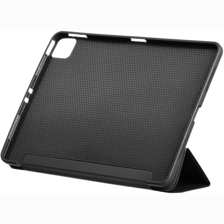 Защитный чехол 2Е Basic Flex для iPad Pro 11 (2020/2021/2022) - Black: фото 3 из 5
