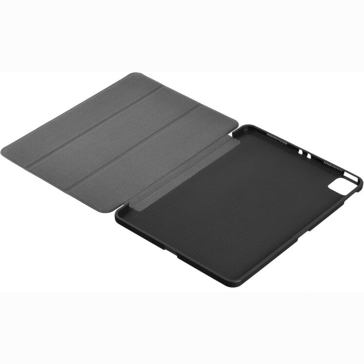 Защитный чехол 2Е Basic Flex для iPad Pro 11 (2020/2021/2022) - Black: фото 4 из 5