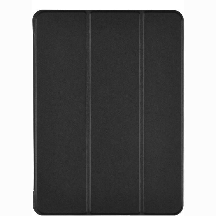 Защитный чехол 2Е Basic Flex для iPad Pro 11 (2020/2021/2022) - Black: фото 1 из 5