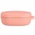 Захисний чохол 2E Pure Color Silicone для Redmi Airdots - Light Pink: фото 1 з 3