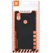 Защитный чехол 2E Soft Touch для Xiaomi Redmi Note 6 / Note 6 Pro - Black (159793B). Фото 3 из 3