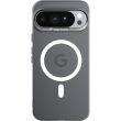 Захисний чохол ABEEL Aero Mag для Google Pixel 10 Pro XL - Black (384782B)