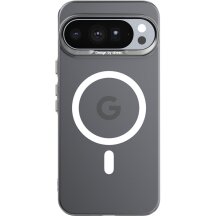 Защитный чехол ABEEL Aero Mag для Google Pixel 10 Pro XL - Black: фото 1 из 6