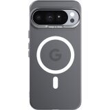 Захисний чохол ABEEL Aero Mag для Google Pixel 10 Pro XL - Black: фото 1 з 6