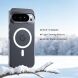 Захисний чохол ABEEL Aero Mag для Google Pixel 10 Pro XL - Black (384782B). Фото 2 з 6
