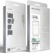 Захисний чохол ArmorStandart Clear Hybrid MagCase для iPhone 18 Pro / 17 Pro - White (423708W). Фото 3 з 3