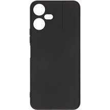 Защитный чехол ArmorStandart ICON Case для TECNO Pova Neo 3 - Black: фото 1 из 8