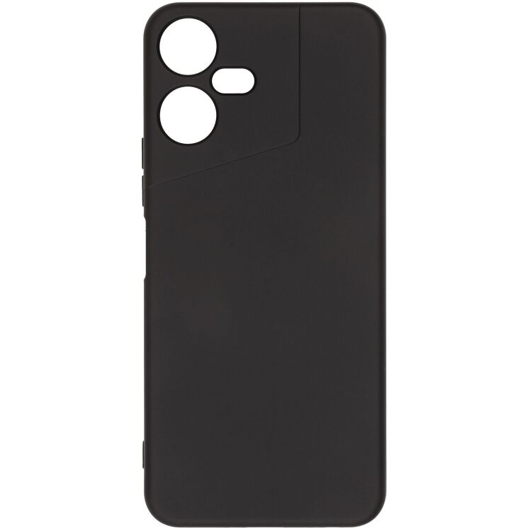 Защитный чехол ArmorStandart ICON Case для TECNO Pova Neo 3 - Black: фото 1 из 8