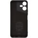 Защитный чехол ArmorStandart ICON Case для TECNO Pova Neo 3 - Black (336019B). Фото 2 из 8