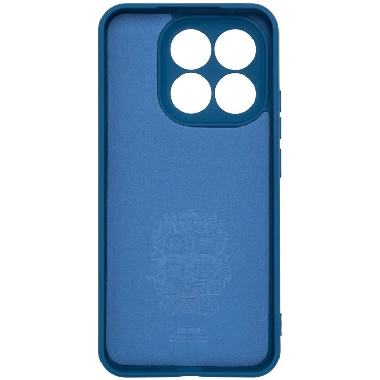 Захисний чохол ArmorStandart ICON Case для Xiaomi 15T - Dark Blue: фото 2 з 8