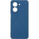 Защитный чехол ArmorStandart ICON Case для Xiaomi Redmi A5 - Dark Blue (380216DB). Фото 1 из 8