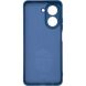 Защитный чехол ArmorStandart ICON Case для Xiaomi Redmi A5 - Dark Blue (380216DB). Фото 2 из 8