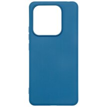 Защитный чехол ArmorStandart ICON Case для Xiaomi Redmi Note 14 5G - Dark Blue: фото 1 из 8