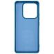 Защитный чехол ArmorStandart ICON Case для Xiaomi Redmi Note 14 5G - Dark Blue (373347DB). Фото 2 из 8