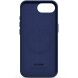 Защитный чехол ArmorStandart ICON2 MagSafe для Apple iPhone 16e - Midnight Blue (378207ML). Фото 2 из 3