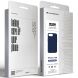 Защитный чехол ArmorStandart ICON2 MagSafe для Apple iPhone 16e - Midnight Blue (378207ML). Фото 3 из 3