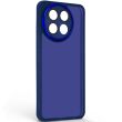 Захисний чохол ArmorStandart Shade для TECNO Spark 30 Pro - Blue (373619L)