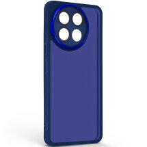 Защитный чехол ArmorStandart Shade для TECNO Spark 30 Pro - Blue: фото 1 из 1