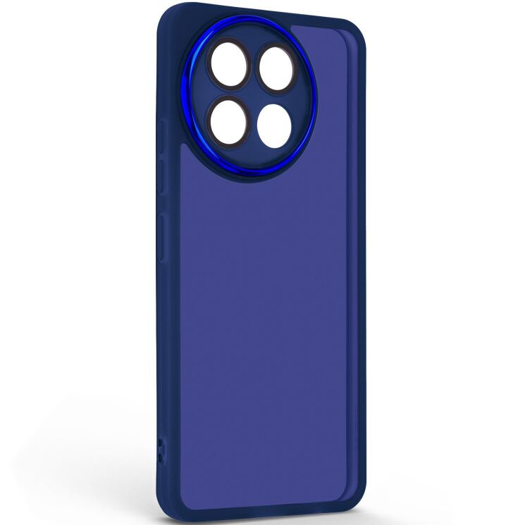 Защитный чехол ArmorStandart Shade для TECNO Spark 30 Pro - Blue: фото 1 из 1