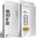 Защитный чехол ArmorStandart Unit Stand для Apple iPhone 15 - Black (339988B). Фото 2 из 2