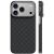 Захисний чохол BENKS ArmorGrid Air Magnetic (FP) для Apple iPhone 18 Pro / 17 Pro - Black: фото 1 з 10
