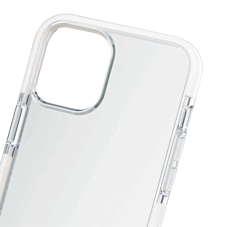 Защитный чехол BodyGuardz Ace Pro для Apple iPhone 12 mini - White: фото 2 из 3