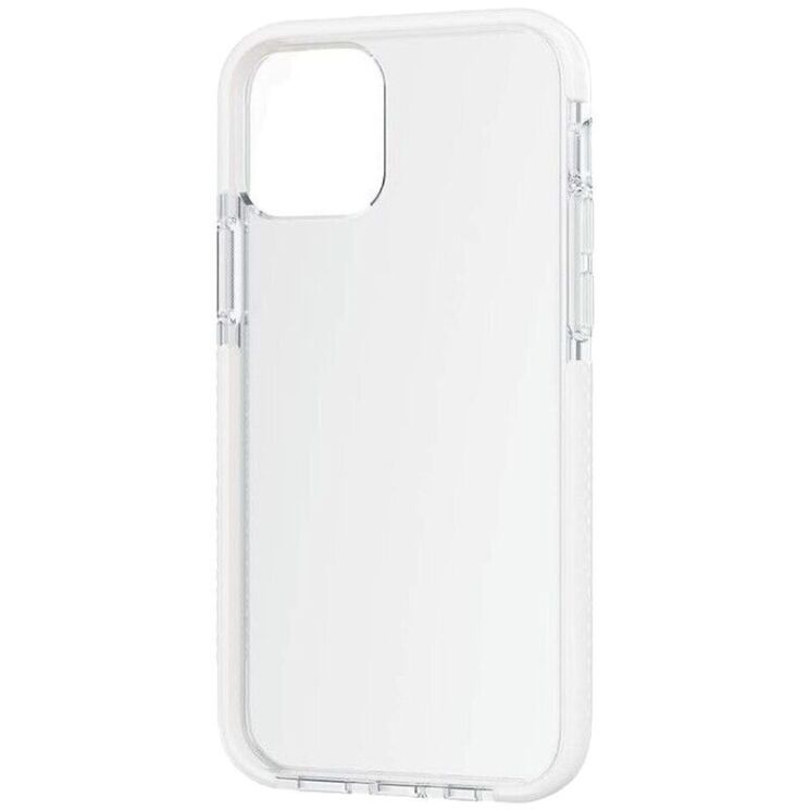 Защитный чехол BodyGuardz Ace Pro для Apple iPhone 12 mini - White: фото 1 из 3