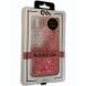 Защитный чехол Case-Mate Waterfall Glitter для Apple iPhone X / iPhone XS - Rose Gold (353312RG). Фото 5 из 7
