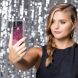 Защитный чехол Case-Mate Waterfall Glitter для Apple iPhone X / iPhone XS - Rose Gold (353312RG). Фото 6 из 7