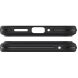 Защитный чехол Caseology Athlex by Spigen для Google Pixel 9 / 9 Pro (ACS07710) - Black (360095B). Фото 9 из 16