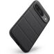 Защитный чехол Caseology Athlex by Spigen для Google Pixel 9 / 9 Pro (ACS07710) - Black (360095B). Фото 6 из 16