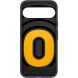 Защитный чехол Caseology Athlex by Spigen для Google Pixel 9 / 9 Pro (ACS07710) - Black (360095B). Фото 5 из 16