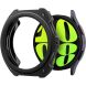 Защитный чехол Caseology Vault (FW) by Spigen для Samsung Galaxy Watch 7 (44mm) - Matte Black (358214B). Фото 1 из 14