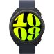 Защитный чехол Caseology Vault (FW) by Spigen для Samsung Galaxy Watch 7 (44mm) - Matte Black (358214B). Фото 5 из 14