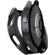 Защитный чехол Caseology Vault (FW) by Spigen для Samsung Galaxy Watch 7 (44mm) - Matte Black (358214B). Фото 2 из 14