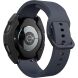 Защитный чехол Caseology Vault (FW) by Spigen для Samsung Galaxy Watch 7 (44mm) - Matte Black (358214B). Фото 7 из 14