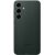 Защитный чехол Copiex Leather Cover для Samsung Galaxy S24 Plus (S926) - Pine green: фото 1 из 3