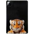 Захисний чохол Deexe Animal Series для Xiaomi Pad 7 / 7 Pro - Little Tiger (369039C)