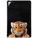 Захисний чохол Deexe Animal Series для Xiaomi Pad 7 / 7 Pro - Little Tiger (369039C). Фото 1 з 5