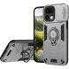 Защитный чехол Deexe Armor MagShield для Realme 16 Pro - Grey (428015H). Фото 1 из 7