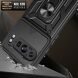 Защитный чехол Deexe Armor Shield для Google Pixel 9 Pro XL - Black (359869B). Фото 9 из 9
