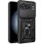 Защитный чехол Deexe Armor Shield для Google Pixel 9 Pro XL - Black: фото 1 из 9