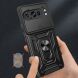 Защитный чехол Deexe Armor Shield для Google Pixel 9 Pro XL - Black (359869B). Фото 8 из 9