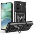 Защитный чехол Deexe Armor Shield для Xiaomi Redmi A5 - Black (380221B)