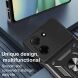 Защитный чехол Deexe Armor Shield для Xiaomi Redmi A5 - Blue (380221L). Фото 6 из 10