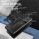Защитный чехол Deexe Armor Shield для Xiaomi Redmi A5 - Blue (380221L). Фото 10 из 10